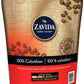 Zavida Coffee 100% Colombian Whole Bean 907 Grams 2 Pounds (3 Bag)