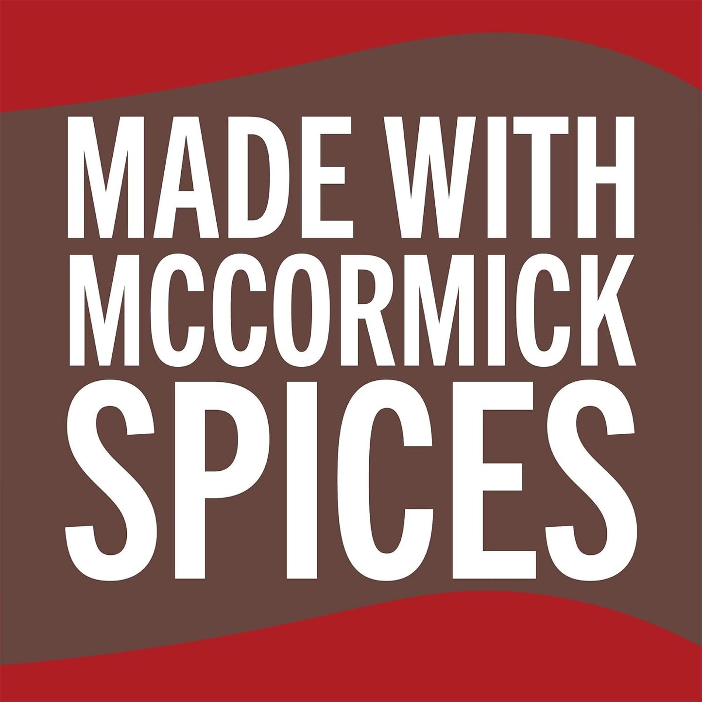 McCormick Original Chili Seasoning Mix