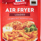 McCormick, Air Fryer Loaded Seasoning Mix, 1.25 Oz