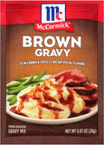 McCormick Brown Gravy Mix