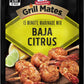 McCormick Grill Mates Baja Citrus Marinade