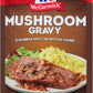 McCormick Gravy Mix, Mushroom.75 oz