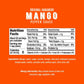 Melinda's Mango Hot Sauce, 148 ml.