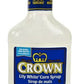 Crown Lily White Corn Syrup 500ml/16.9 fl oz