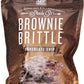 BROWNIE BRITTLE LLC - Chocolate Chip Brownie Brittle, 5-oz.