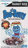 Boo Berry Family Size Cereal - 16oz - General Mills