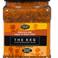 The Keg Chicken & Ribs Seasoning - 750 Gram Reusable Container