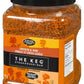 The Keg Chicken & Ribs Seasoning - 750 Gram Reusable Container