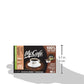McCafe Premium Roast Decaffeinated Coffee Single Serve Pods, 12ct, .