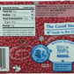 Nerds Holiday Frosty Theatre Box - 5oz (2 Pack)