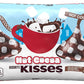 Hershey’s Christmas hot coca Kisses