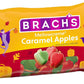 1 Share Bag x Brach's Caramel Apple - Imported Treat for All Times of the Year