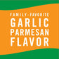 McCormick Air Fryer Garlic Parmesan Seasoning Mix, 1.25 oz