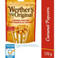 Werther's Original Caramel Popcorn, 170g/6oz. Gluten Free