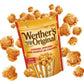 Werther's Original Caramel Popcorn, 170g/6oz. Gluten Free