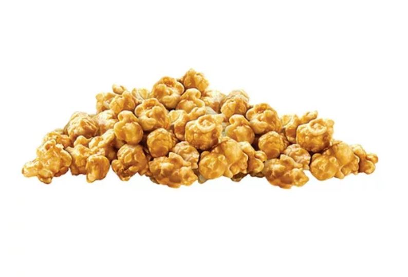 Werther's Original Caramel Popcorn, 170g/6oz. Gluten Free