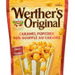 Werther's Original Caramel Popcorn, 170g/6oz. Gluten Free