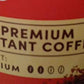 Premium Tim Horton's Premium Instant Medium Roast Coffee 100g/3.5oz