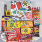 Canadian Candy Bars Gift Box