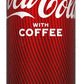 Order Coca Cola with Coffee Dark Blend Can - 355mL/12fl.oz