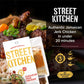 Street Kitchen Jamaican Jerk Scratch Kit