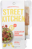 Street Kitchen Jamaican Jerk Scratch Kit