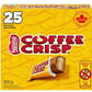 Buy NESTLÉ Mini COFFEE CRISP Chocolate Bars, 25pcs, 300g