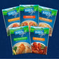 Hidden Valley Ranch Night! Buttermilk Chicken Premium Seasoning Mix, 1 Packet, Packaging May Vary