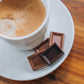 Swiss Delice Dark Chocolate Squares - 72% Chocolate Noir - Chocolates Individually Wrapped - 2.8 lb Bulk (1300g) - Swiss Chocolates