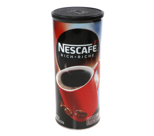 Buy Nescafe Rich Instant Coffee Tin - 475g/16oz