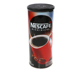 Nescafe Rich Instant Coffee Tin, 475g/16oz.