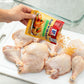 McCormick, Bag 'n Season Chicken, 1.25 Oz