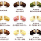 Kit Kat Japan Special Assort (5 varieties/51 pieces)