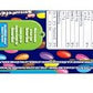 SMARTIES Snack Size, 10x10g (Pack of 10)