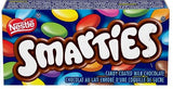 SMARTIES Snack Size, 10x10g (Pack of 10)