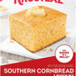Krusteaz Southern Cornbread and Muffin Mix, 12 OZ (Pack of 1)