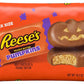 Reese's Peanut Butter Pumpkin Cups Halloween