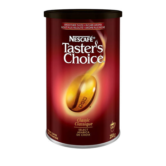 Buy Nescafe Taster's Choice Classic Instant Coffee - 250g/8.8oz