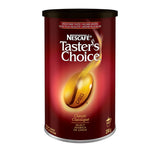 NESCAFE Taster's Choice Classic, Instant Coffee, 250g/8.8oz. Tin, .
