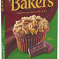 Baker's German's Sweet Chocolate Baking Bar, 4 Ounce