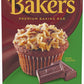 Baker's German's Sweet Chocolate Baking Bar, 4 Ounce