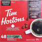 Order Tim Horton's Dark Roast Coffee (48 Count K-cup)