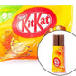 Kit Kat Japan Chocolate Orange