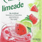 True Lime, Watermelon Aqua Fresca