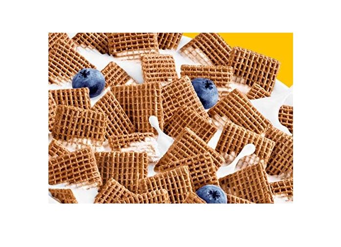 Shreddies Cereal – Snowbird Sweets