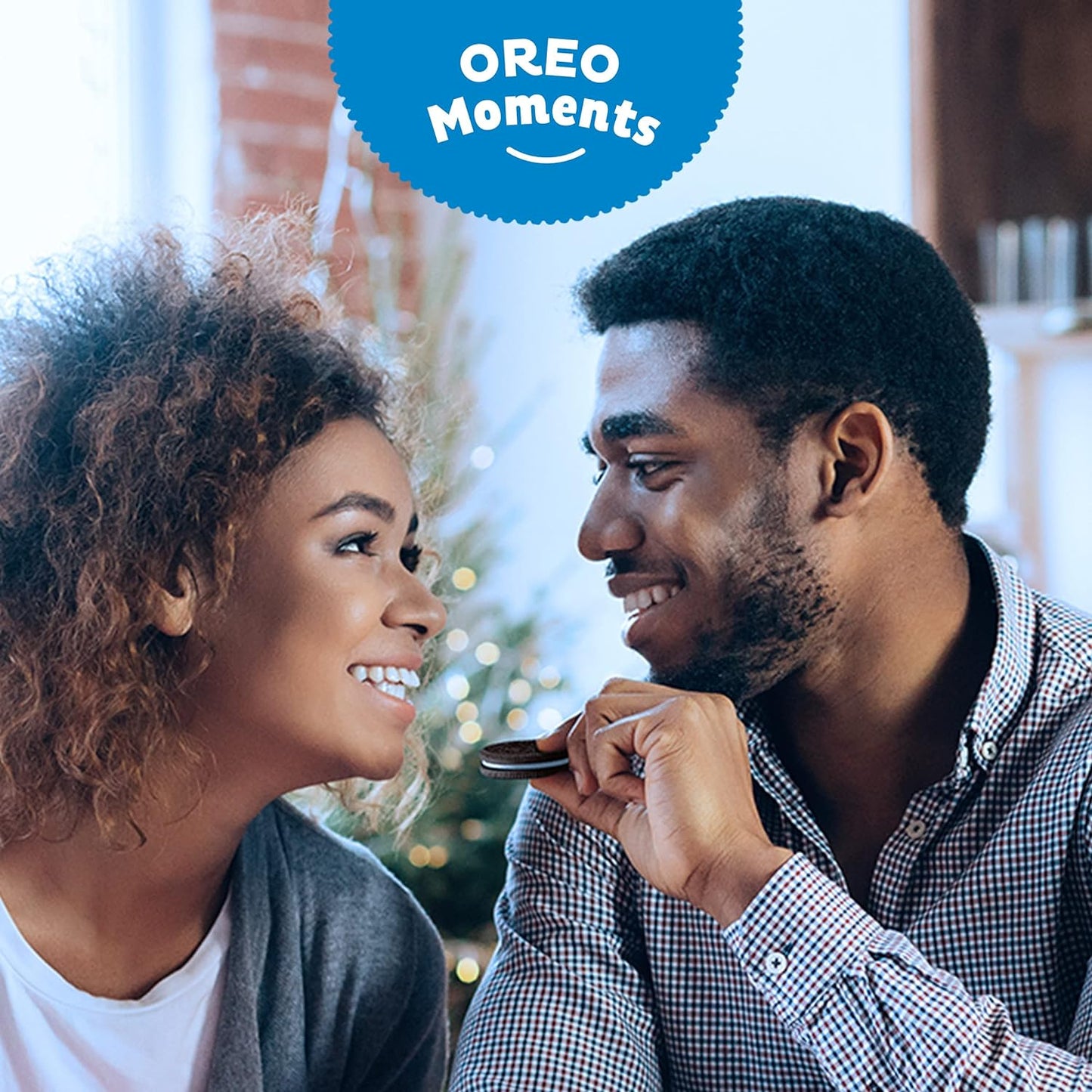 Oreo Chocolate Sandwich Cookies (14.3-Ounce Package)