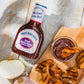 Sweet Baby Ray's Gourmet Barbecue Sauce Sweet Vidalia Onion