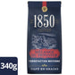 Folgers, 1850 Pioneer Blend, Whole Bean Coffee, 340g/12oz., .