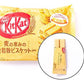 Kit Kat Japan Whole Grain Biscuit