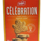 Leclerc Celebration Maple Leaf Creme Cookies 350 gr.